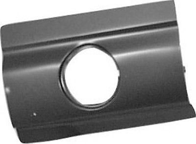 Ford Escort MK5 Fuel Filler Panel Large Hole