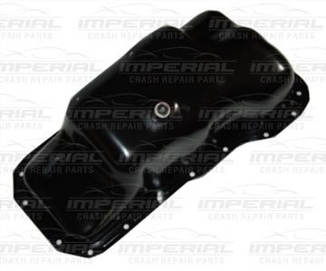 Engine Sump Pan - 1.6 Petrol