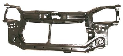 Honda Civic 1992-1995 3 Door Hatchback Front Panel