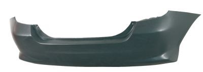 Honda Jazz Rear Bumper