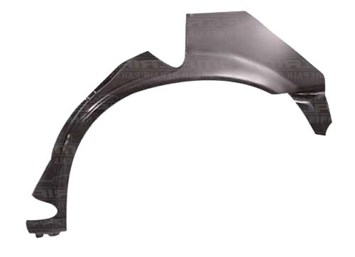 Honda Accord Saloon 1985-1989 Rear Wheel Arch L/H