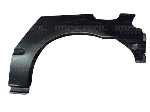 Honda Civic 1992-1995 Rear Wheel Arch L/H