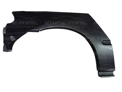 Honda Civic 1992-1995 Rear Wheel Arch R/H