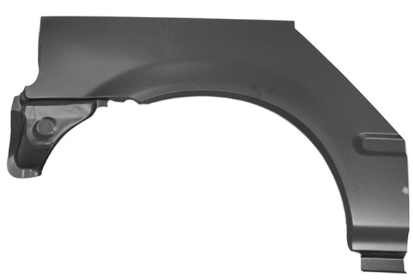 Tegiwa Rear Outer Wheel Arch (Right) For Honda Civic EK 1996-2000