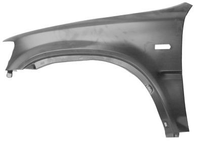 Honda CR-V 1997-2002 Front Wing L/H