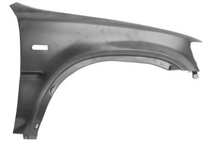 Honda CR-V 1997-2002 Front Wing R/H