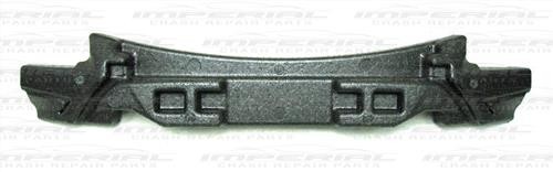 Hyundai I30 2010-2012 Front Bumper Absorber