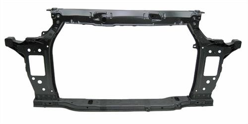 Hyundai i10 2014-2017 Front panel