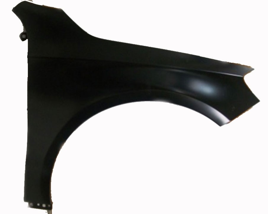 Mercedes Benz A Class 2015-2018 Front Wing