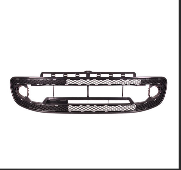Volkswagen Up 2012-2016 front bumper grille