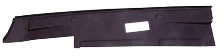Morris Minor FLOOR EDGE PANEL REAR