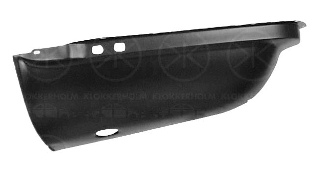 Jaguar XJ6/XJ12 Series 1/2/3 1973-1986 Lower Rear Corner L/H