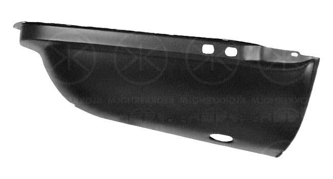 Jaguar XJ6/XJ12 Series 1/2/3 1973-1986 Lower Rear Corner R/H