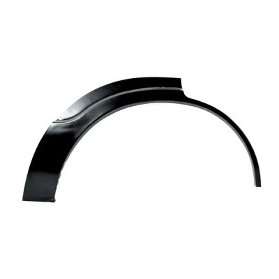 Ford Cortina Mk3 1970-1976 Rear Wheel Arch R/H
