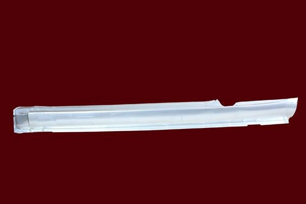 Mazda 323 1985-1987 Sill Full Type L/H