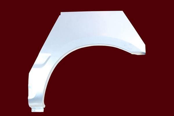 Mazda 323 1989-1994 Rear Wheel Arch 3 Door Model L/H