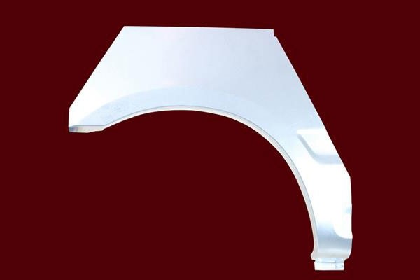 Mazda 323 1989-1994 Rear Wheel Arch 3 Door Model R/H