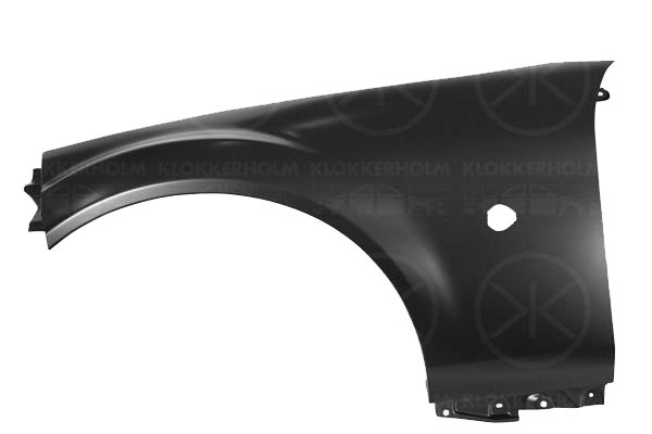 Mazda MX-5 2006-2015 Front Wing L/H