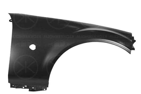 Mazda MX-5 2006-2015 Front Wing R/H