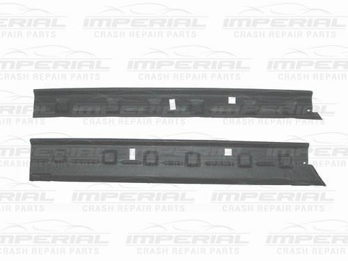 Mini Classic 1959-2000 Sill Full & Skin - Skin Type - 9 Inch Wide - N/S