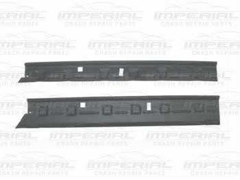 Mini Classic 1959-2000 Sill Full & Skin - Skin Type - 9 Inch Wide - O/S