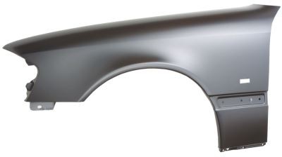 Mercedes C-Class 1993-2001 (W202) Front Wing