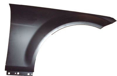 Mercedes C-Class 2007-2015 (W204) Front Wing Aluminium (Original Equipment Material - Not C63 Models)