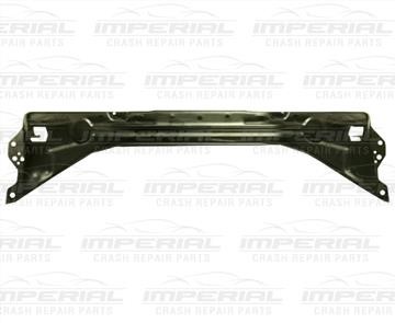 Mercedes E-Class Saloon Bonnet Slam Panel