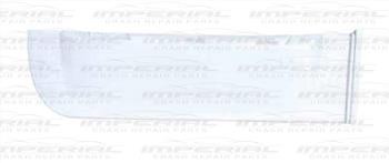 Mercedes Sprinter Door Skin - Rear Lower Section (Twin Door Models) O/S