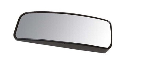 Mercedes Sprinter 2006-2018 Door Mirror Glass Lower Section Electric