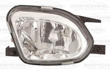 Mercedes Sprinter 2006-2013 Front Fog Lamp