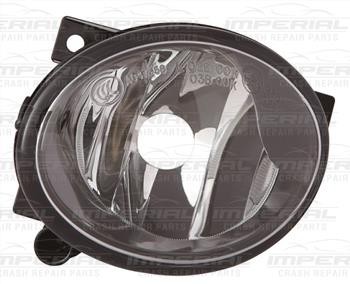 Front Fog Lamp