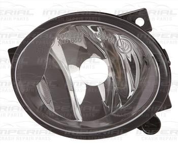 Front Fog Lamp