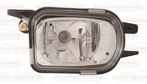 Mercedes SLK 2008-2011 Front Fog Lamp (Standard Models)