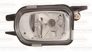 Mercedes SLK 2008-2011 Front Fog Lamp (Standard Models)