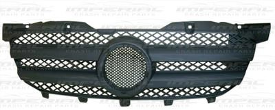 Mercedes Sprinter 2006-2013 Front Grille