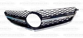 Front Grille (Sport Models)