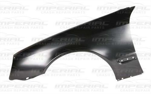 Mercedes CLK Coupe (C208) 1997-2002 Front Wing No Repeater Hole