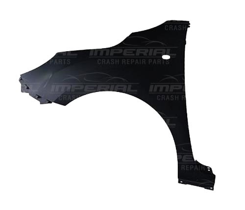 Mercedes Citan (W415) 2013- Front Wing