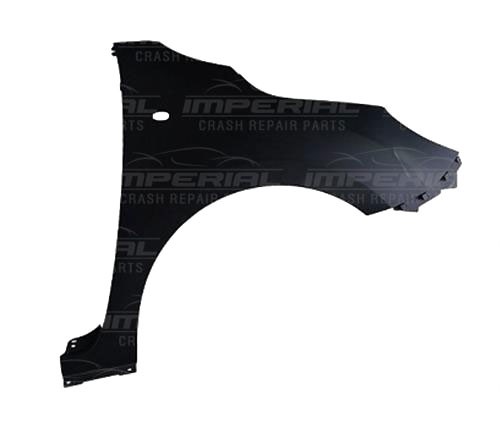 Mercedes Citan (W415) 2013- Front Wing