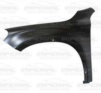 Mercedes GLA 2014-2017 Front Wing