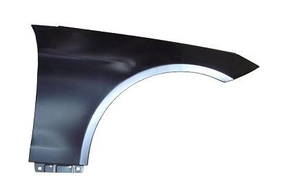 Mercedes E-Class Cabriolet (W212) 2009-2012 Front Wing ALUMINIUM