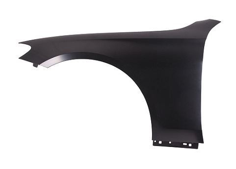 Mercedes E-Class Estate (S213) 2016-2020 FRONT WING : ALUMINIUM LIKE OE