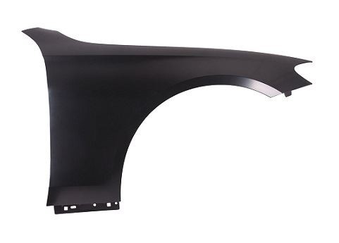 Mercedes E-Class Estate (S213) 2016-2020 FRONT WING : ALUMINIUM LIKE OE