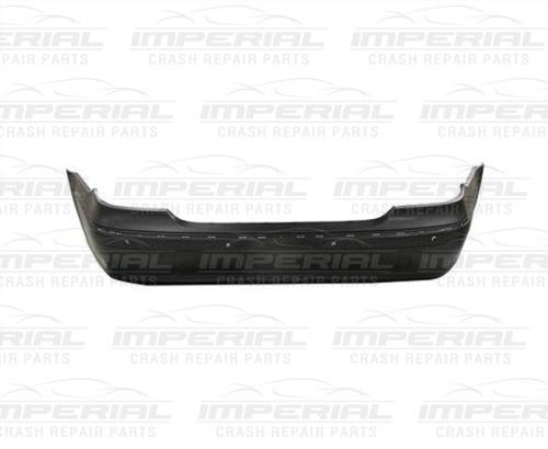 Mercedes E-Class Saloon (W211) Rear Bumper