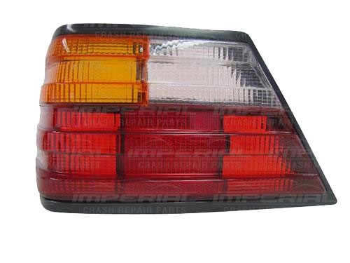 Mercedes 200/300 1985-1993 (W124) Rear Lamp Saloon L/H