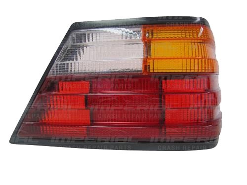 Mercedes 200/300 1985-1993 (W124) Rear Lamp Saloon Models R/H