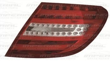 Rear Lamp