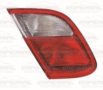 Mercedes CLK Coupe (C208) 1997-2002 Rear Lamp Inner Section