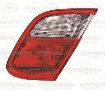 Mercedes CLK Coupe (C208) 1997-2002 Rear Lamp Inner Section